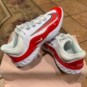 Nike Alpha Huarache Elite 4 Low Men Baseball Cleat